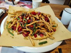 -U你·天然调味(南湖总店)