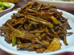 -国生茶庄·地道农家菜团建活动