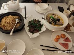 -楚禾宴·家宴(光谷大道店)