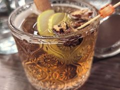 -Shantek象提南亚餐厅&西餐融合Bistro(淮海中路店)