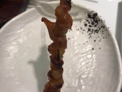 -卡路里的烤宴(浑南首创店)