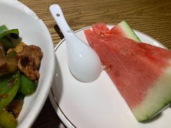 -胡胖子有点味(后瑞店)