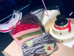 -星巴克(北京环球金融中心店)