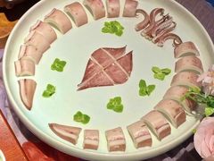 -OCEAN一席海鲜•海景餐厅(双子塔店)