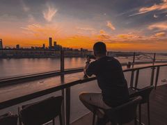 -长沙北辰洲际酒店-SKY 27酒廊