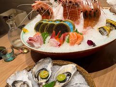 -Minase水濑·日料放题(外滩店)