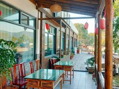 -呼吸森林·生态农庄农家乐私房菜