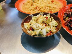 -馬伍旺川菜(江北虹悦城店)