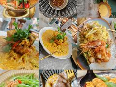 -Tegu泰古莲·泰国餐厅(红山6979店)
