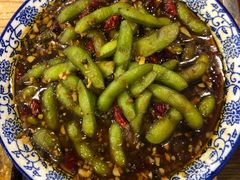 -江城燕子大排档(江汉路步行街店)