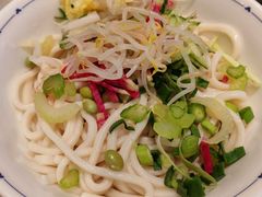 老北京炸酱面-海碗居老北京炸酱面(增光路店)