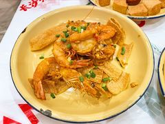 -东排食堂长沙小吃大排档(五一广场店)