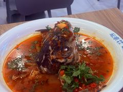 -坛宗剁椒鱼头(河西王府井店)