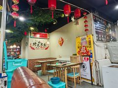 -金三可市井水煮鱼(金碧园店)