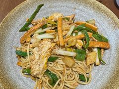 -圳兴面王·拌川·特色炒面(福田车公庙店)