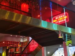 -杨记齐齐哈尔烤肉(总店)