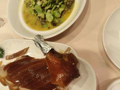 -大鸭梨烤鸭(甘家口店)