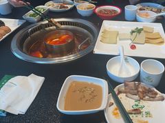 -葛记红焖羊肉(和平路形象店)