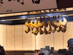 -一豚轩·烧鸟·豚骨拉面(五四路店)