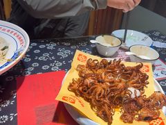 -旺角小渔村·海肠捞饭开创者(二马路店)