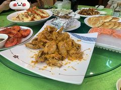 -盛港湾海鲜食府(黄沙店)