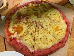 -乐凯撒披萨(汇港购物中心店)