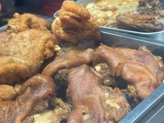-凤张螺蛳粉·爽口粉(跃进路总店)