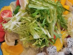 -吕氏疙瘩汤·新鲁菜(潍坊银座店)