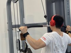 -WEGYMER健萌健身(麦德龙钰龙天下馆)