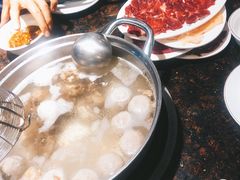 -八合里潮汕鲜牛肉火锅(深圳海岸城店)