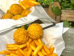 -Potato Corner(广州天河城店)