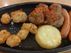 -萨莉亚意式餐厅(南京环亚凯瑟琳广场店)