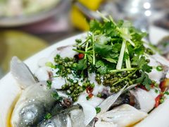 -凤厨顺德水乡凤味馆(大良锦龙路店)