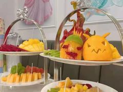 -Lilliput·粒粒堡亲子餐厅(嘉定宝龙店)