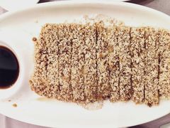 -金时代顺风大酒店(静安大融城店)