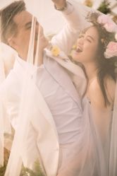 -金夫人婚纱摄影(华南店)