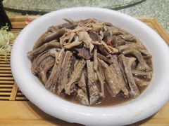 卤水鹅-寻味顺德·珍之宝酒楼(银钻店)