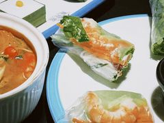 -泰好吃·泰式餐厅(彭城壹号店)