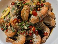 -圆圆家私房美食(民权路店)