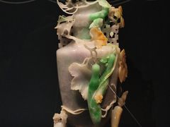 -北京工艺美术博物馆