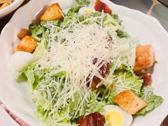 -安妮意大利餐厅(国贸店)
