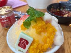 -冒椒火辣(奎星楼街店)