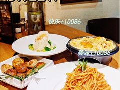-C'è Amore 爱意(盛京大奥莱店)
