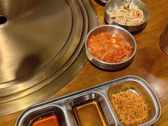 -蒲葵传统炭火烤肉(白石龙店)
