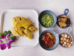 -汤和好天气 粤菜小馆(鸳鸯店)