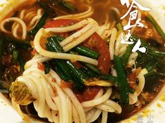 -赢融印象•龙泉店•清真云南菜•民族菜(小菜园店)