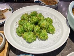-闫府私房菜·百年鲁菜(恒隆店)