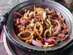 -道邦子烤牛肉(总店)
