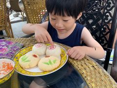 -富华斋饽饽铺·宫廷糕点·伴手礼(护国新天地店)