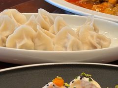 -喜鼎海胆水饺(东港店)